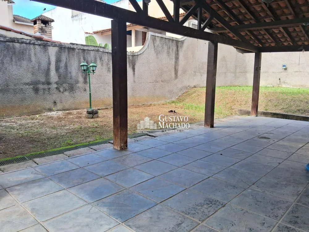 Casa, 4 quartos, 400 m² - Foto 13