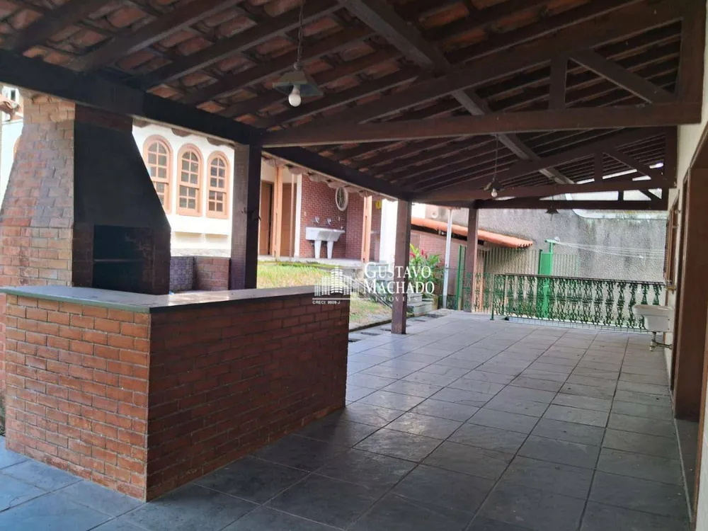 Casa, 4 quartos, 400 m² - Foto 14