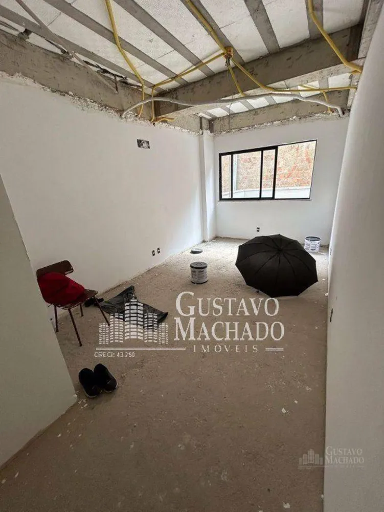 Sala-Conjunto, 20 m² - Foto 2