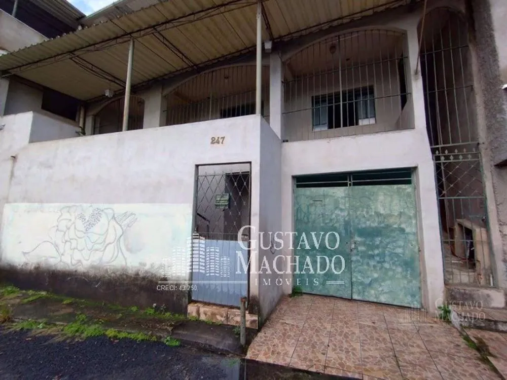 Casa, 3 quartos, 300 m² - Foto 1