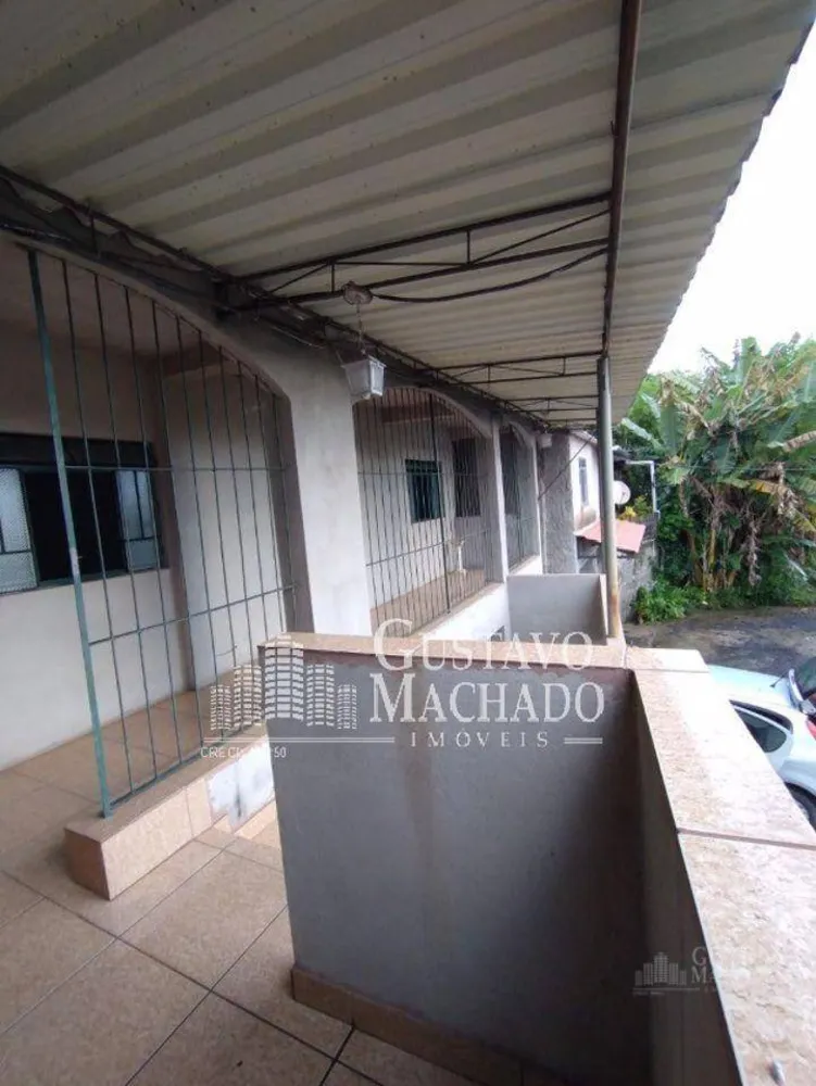 Casa, 3 quartos, 300 m² - Foto 2
