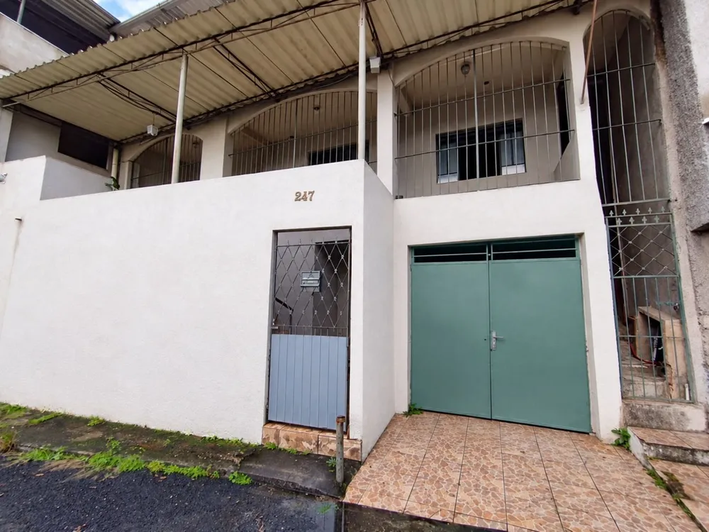 Casa, 3 quartos, 300 m² - Foto 2