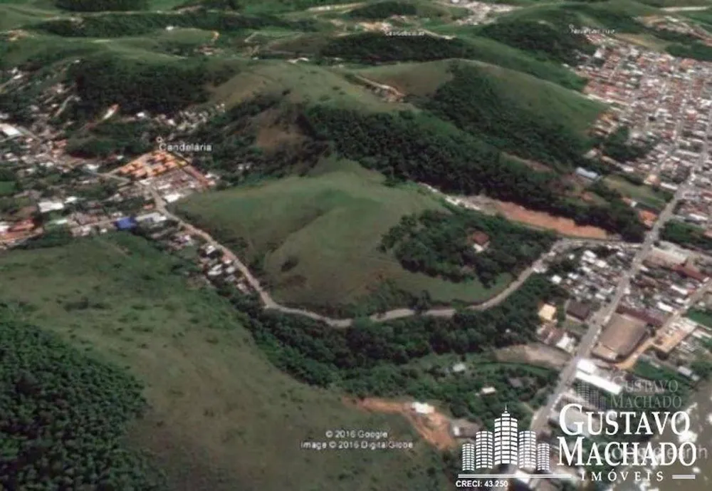 Terreno, 9 hectares - Foto 8