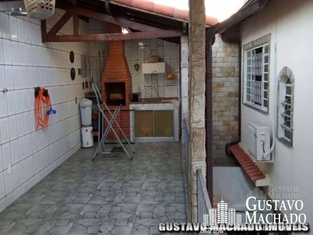 Casa, 3 quartos, 113 m² - Foto 26