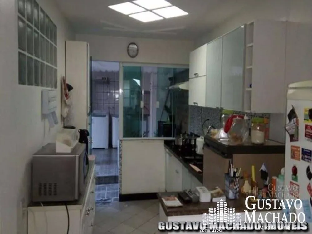 Casa, 3 quartos, 113 m² - Foto 22