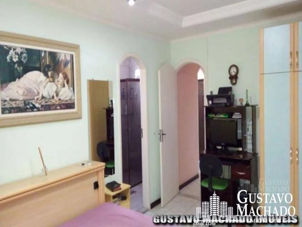 Casa, 3 quartos, 113 m² - Foto 13