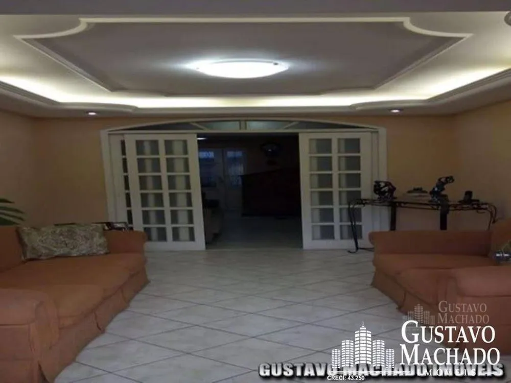 Casa, 3 quartos, 113 m² - Foto 1