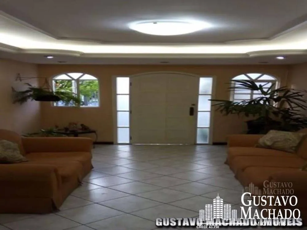 Casa, 3 quartos, 113 m² - Foto 2