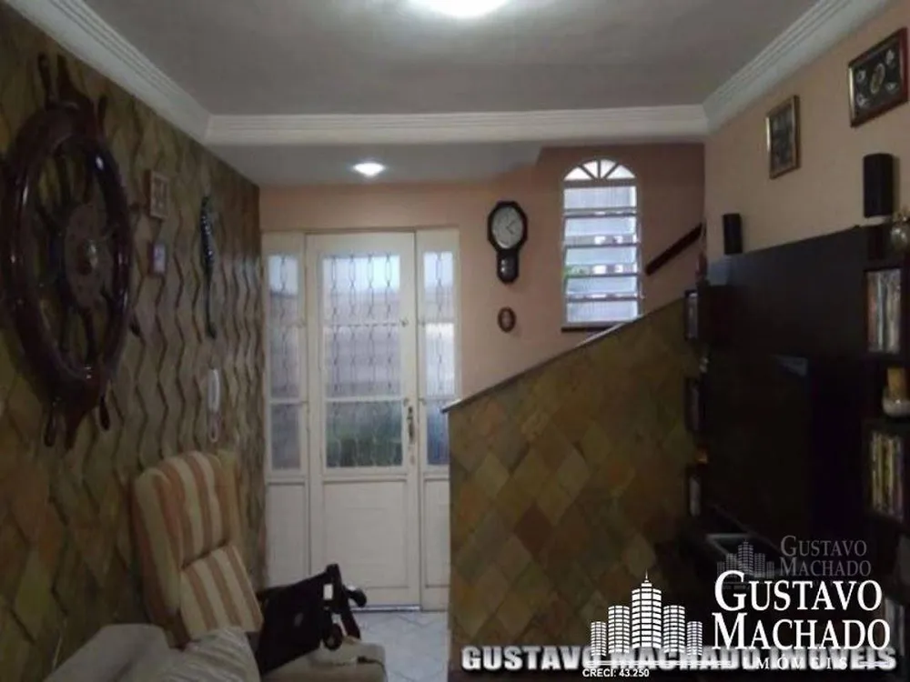 Casa, 3 quartos, 113 m² - Foto 3