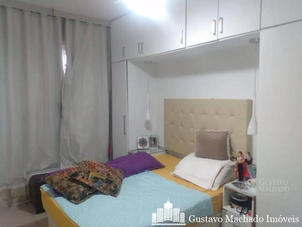 Apartamento, 3 quartos, 92 m² - Foto 5
