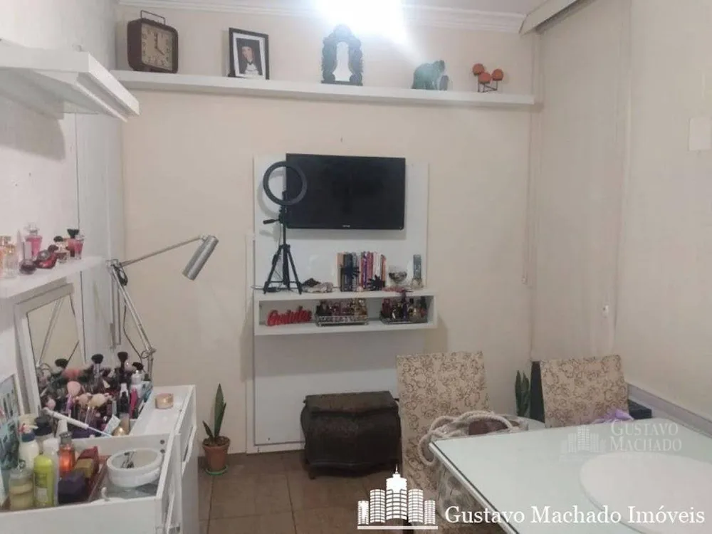 Apartamento, 3 quartos, 92 m² - Foto 10