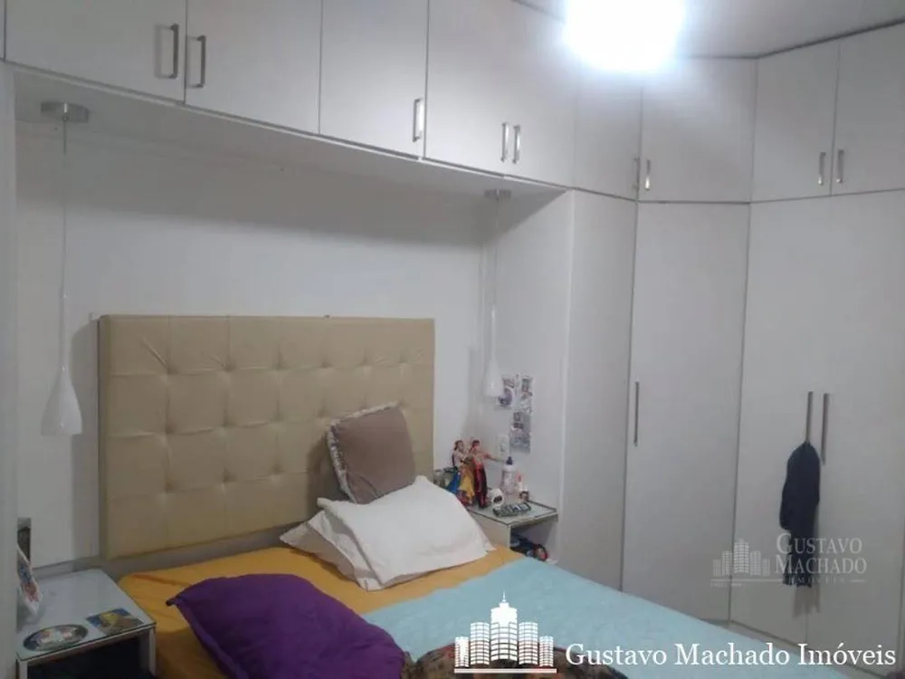 Apartamento, 3 quartos, 92 m² - Foto 6