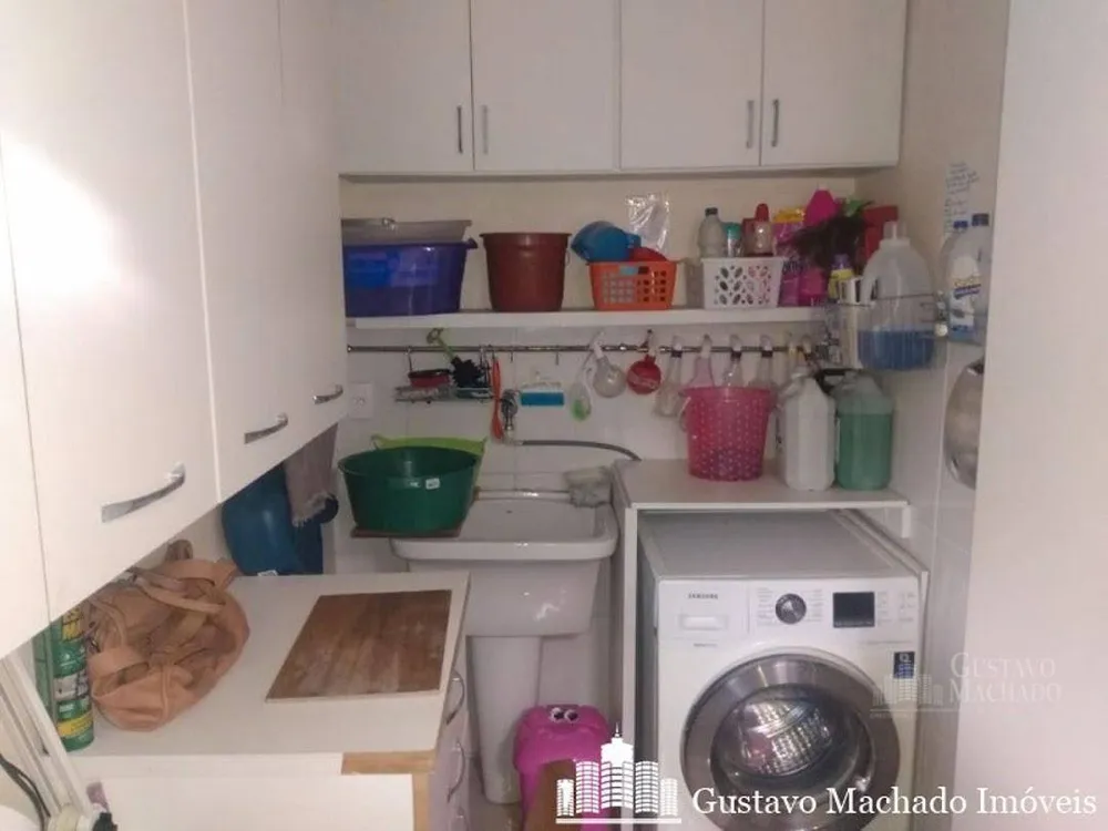 Apartamento, 3 quartos, 92 m² - Foto 15