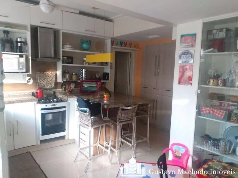 Apartamento, 3 quartos, 92 m² - Foto 11