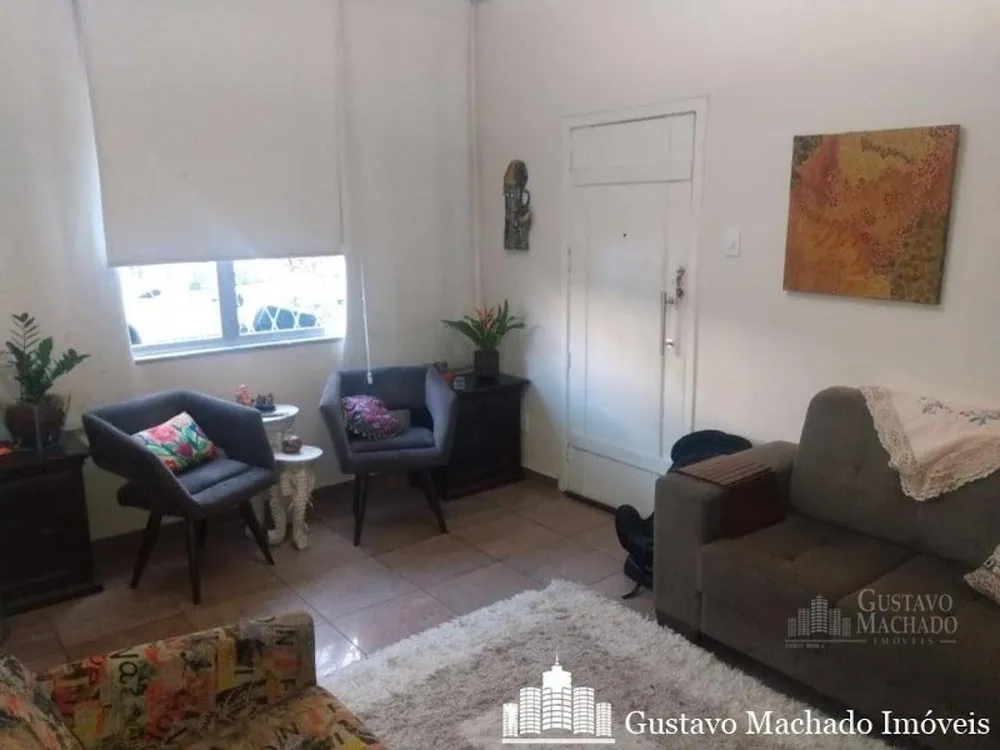 Apartamento, 3 quartos, 92 m² - Foto 3