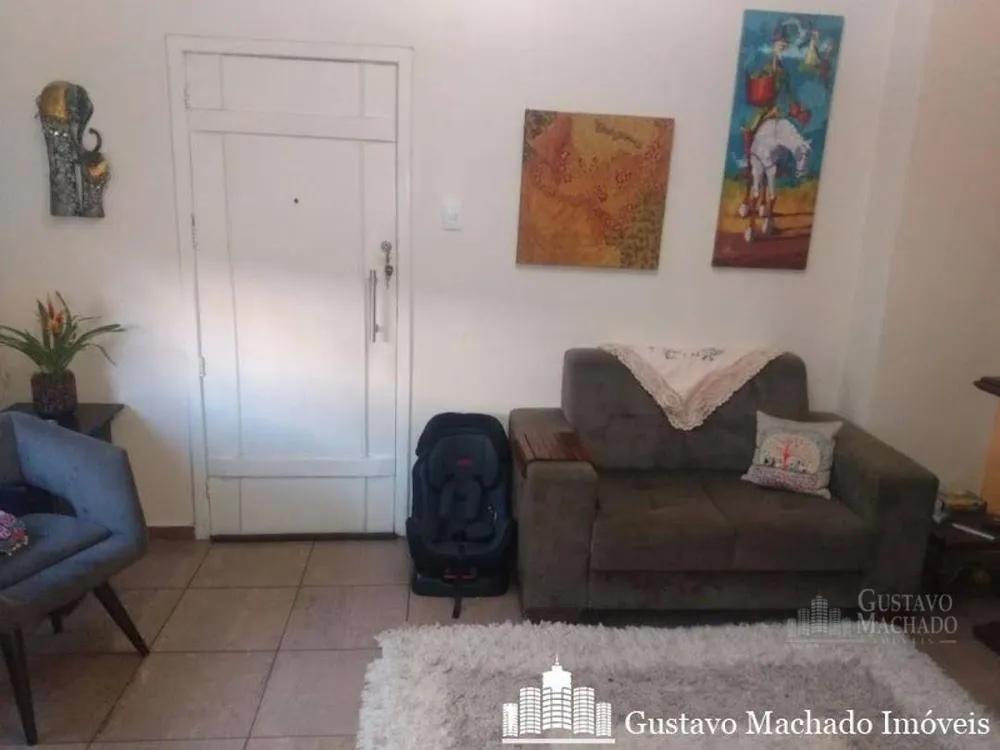 Apartamento, 3 quartos, 92 m² - Foto 4