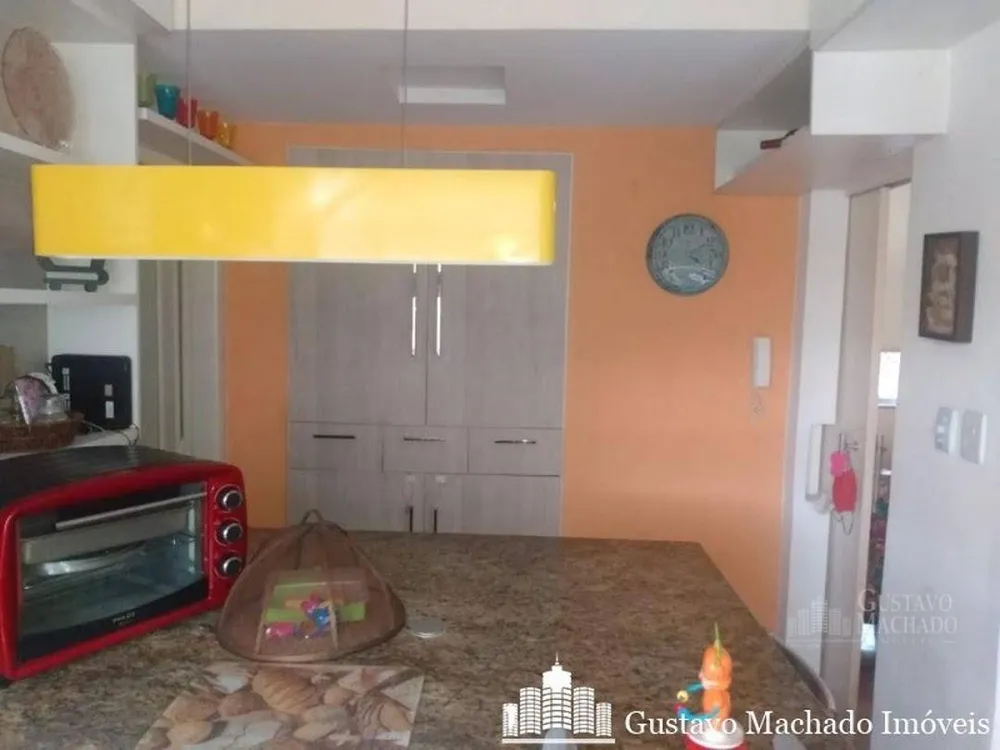 Apartamento, 3 quartos, 92 m² - Foto 13