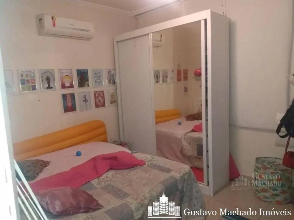 Apartamento, 3 quartos, 92 m² - Foto 9