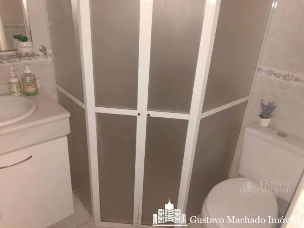 Apartamento, 3 quartos, 92 m² - Foto 14
