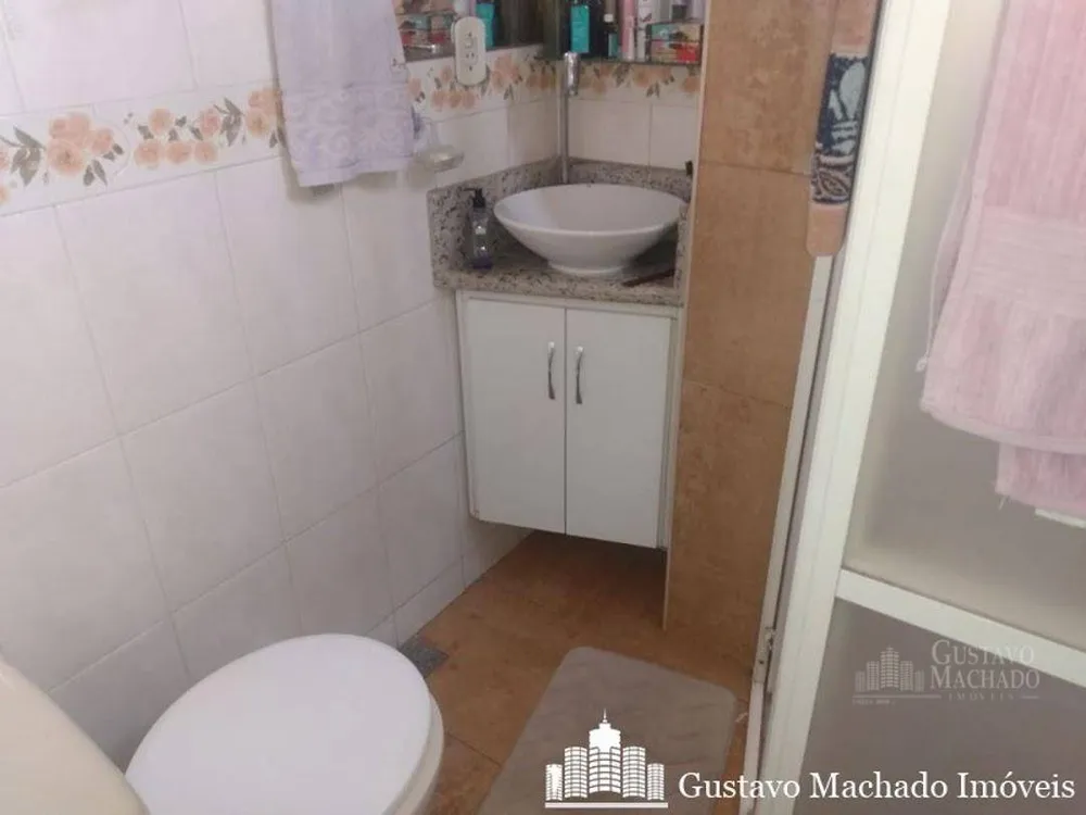 Apartamento, 3 quartos, 92 m² - Foto 7