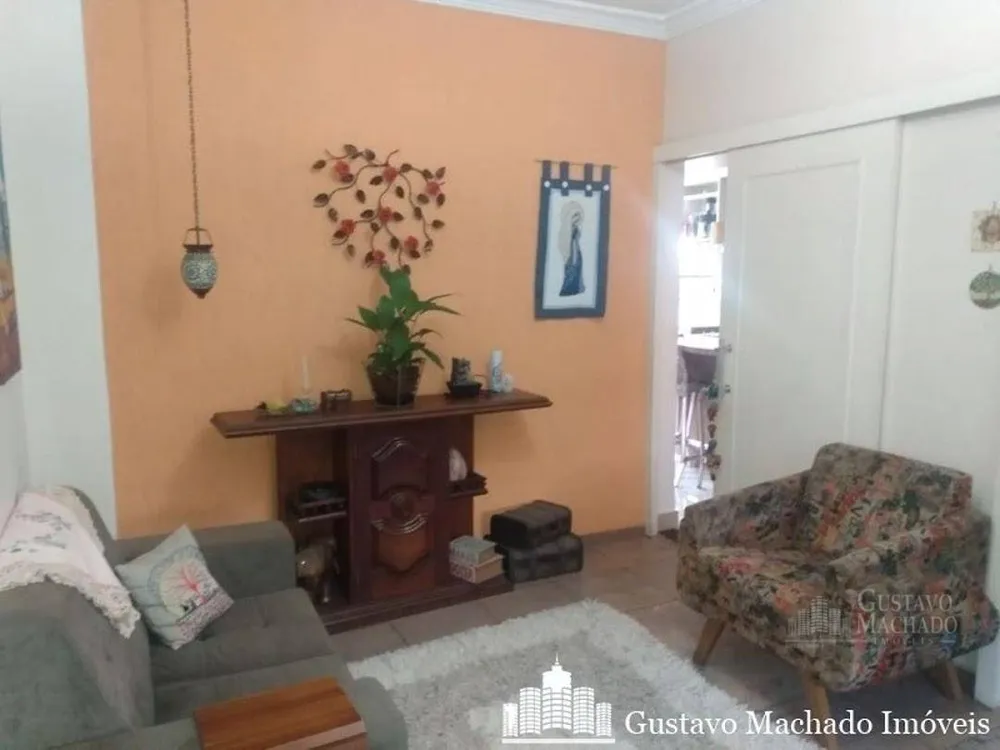 Apartamento, 3 quartos, 92 m² - Foto 2