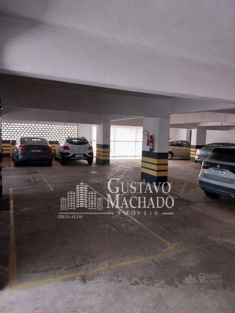 Apartamento, 4 quartos, 137 m² - Foto 11