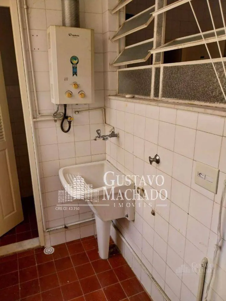 Apartamento, 4 quartos, 137 m² - Foto 16
