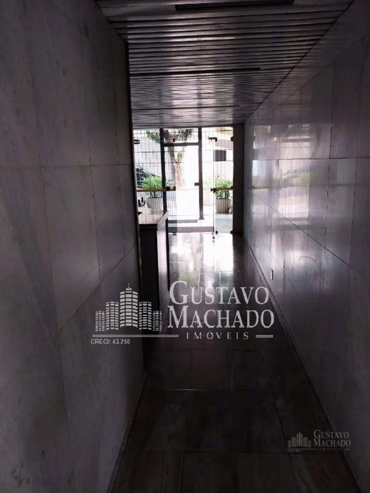 Apartamento, 4 quartos, 137 m² - Foto 6