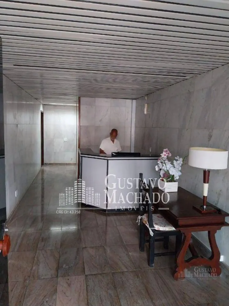 Apartamento, 4 quartos, 137 m² - Foto 7