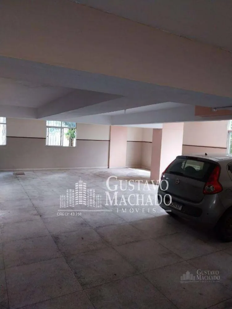 Apartamento, 4 quartos, 137 m² - Foto 9