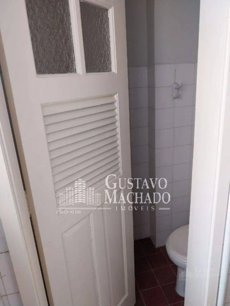 Apartamento, 4 quartos, 137 m² - Foto 23