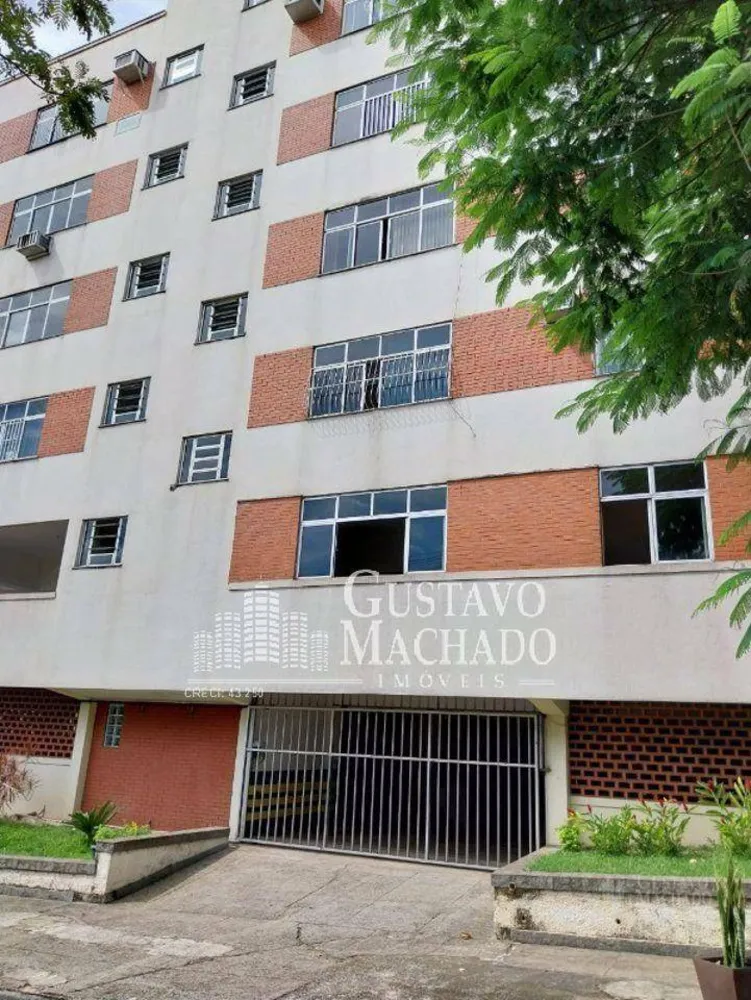 Apartamento, 4 quartos, 137 m² - Foto 2