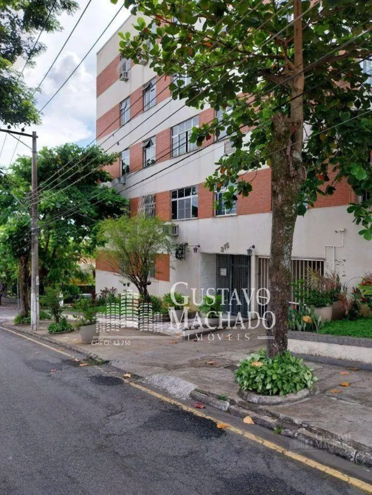 Apartamento, 4 quartos, 137 m² - Foto 1