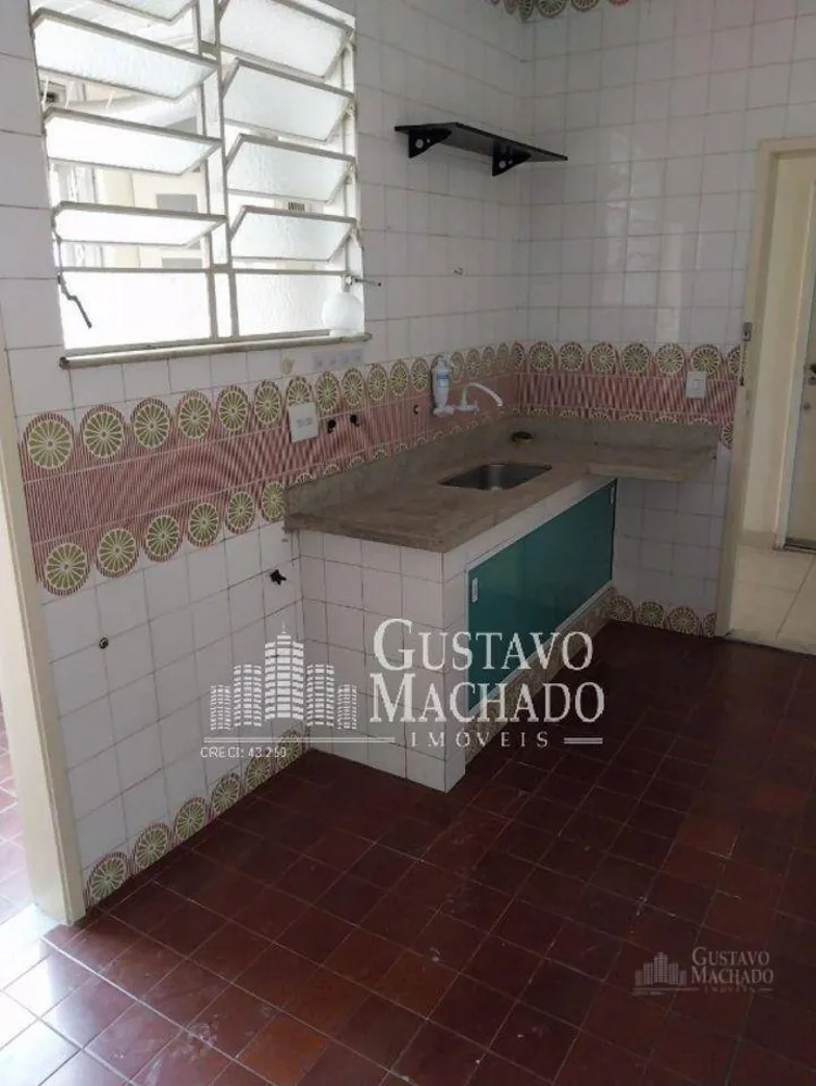 Apartamento, 4 quartos, 137 m² - Foto 15