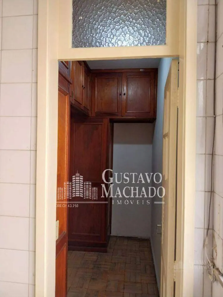 Apartamento, 4 quartos, 137 m² - Foto 14