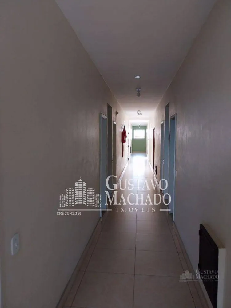 Apartamento, 4 quartos, 137 m² - Foto 8