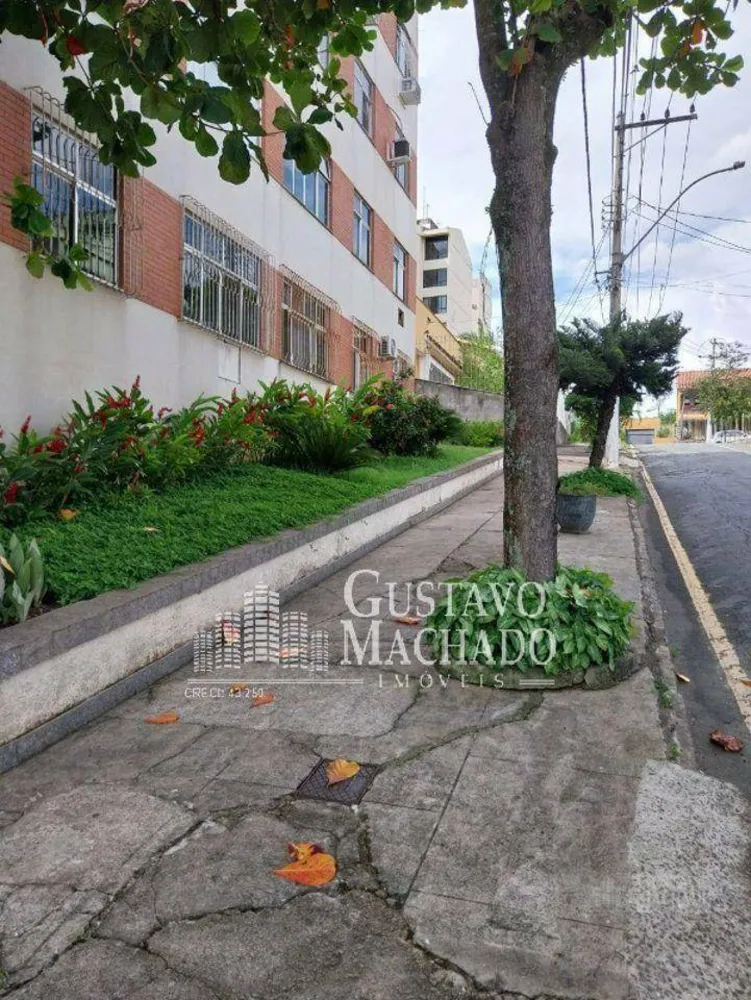 Apartamento, 4 quartos, 137 m² - Foto 3
