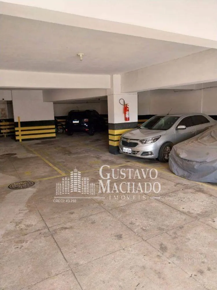 Apartamento, 4 quartos, 137 m² - Foto 12