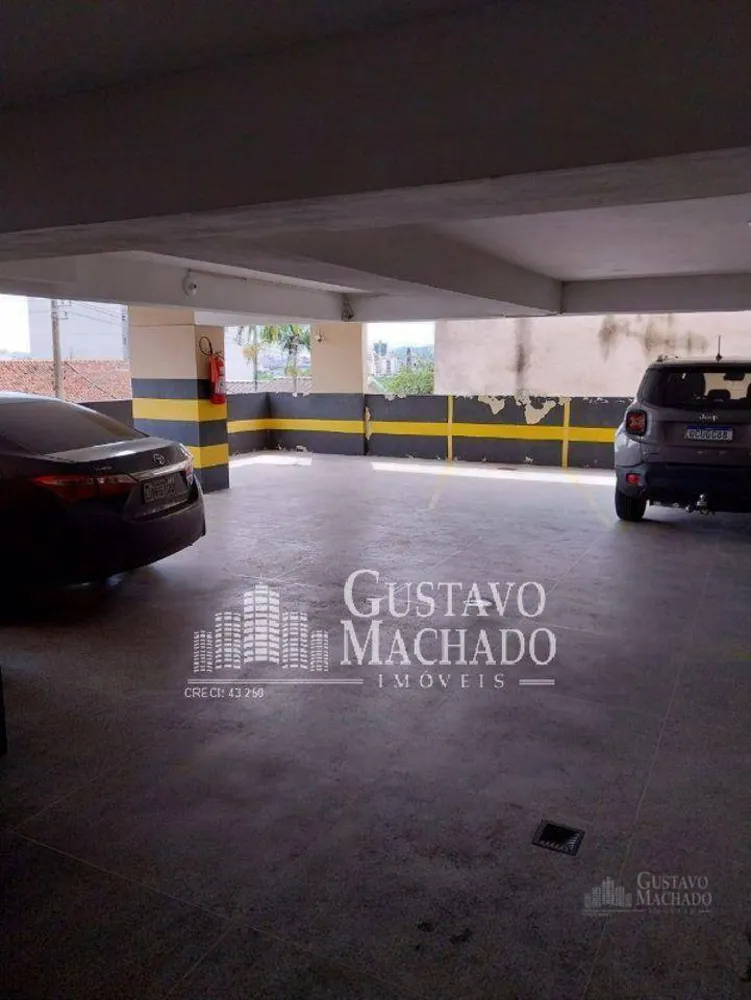 Apartamento, 4 quartos, 137 m² - Foto 13