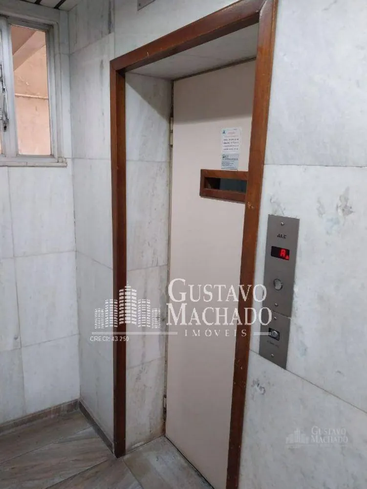 Apartamento, 4 quartos, 137 m² - Foto 5