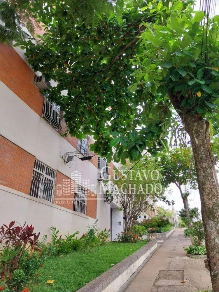 Apartamento, 4 quartos, 137 m² - Foto 4