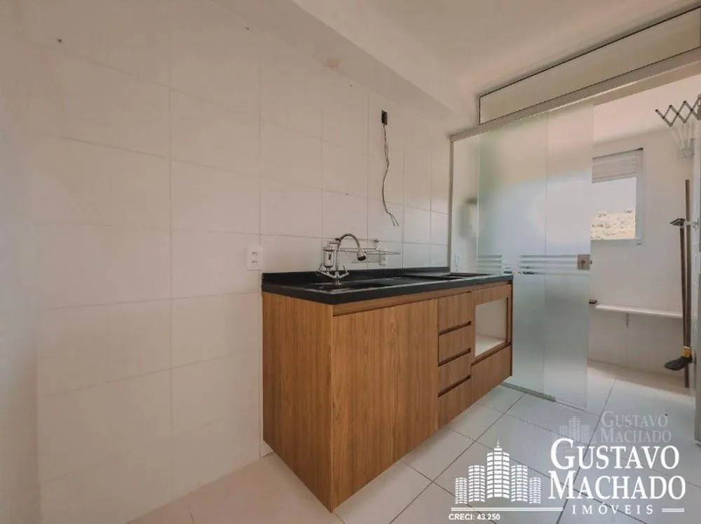 Apartamento, 2 quartos, 52 m² - Foto 4