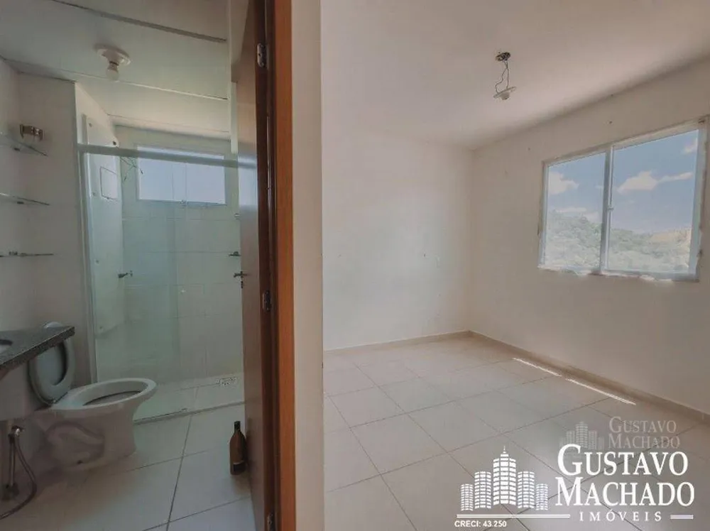 Apartamento, 2 quartos, 52 m² - Foto 8