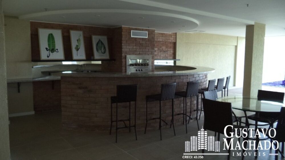 Apartamento à venda com 3 quartos, 149m² - Foto 2