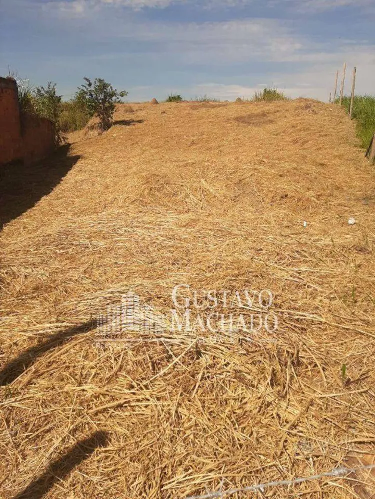 Terreno, 598 m² - Foto 1