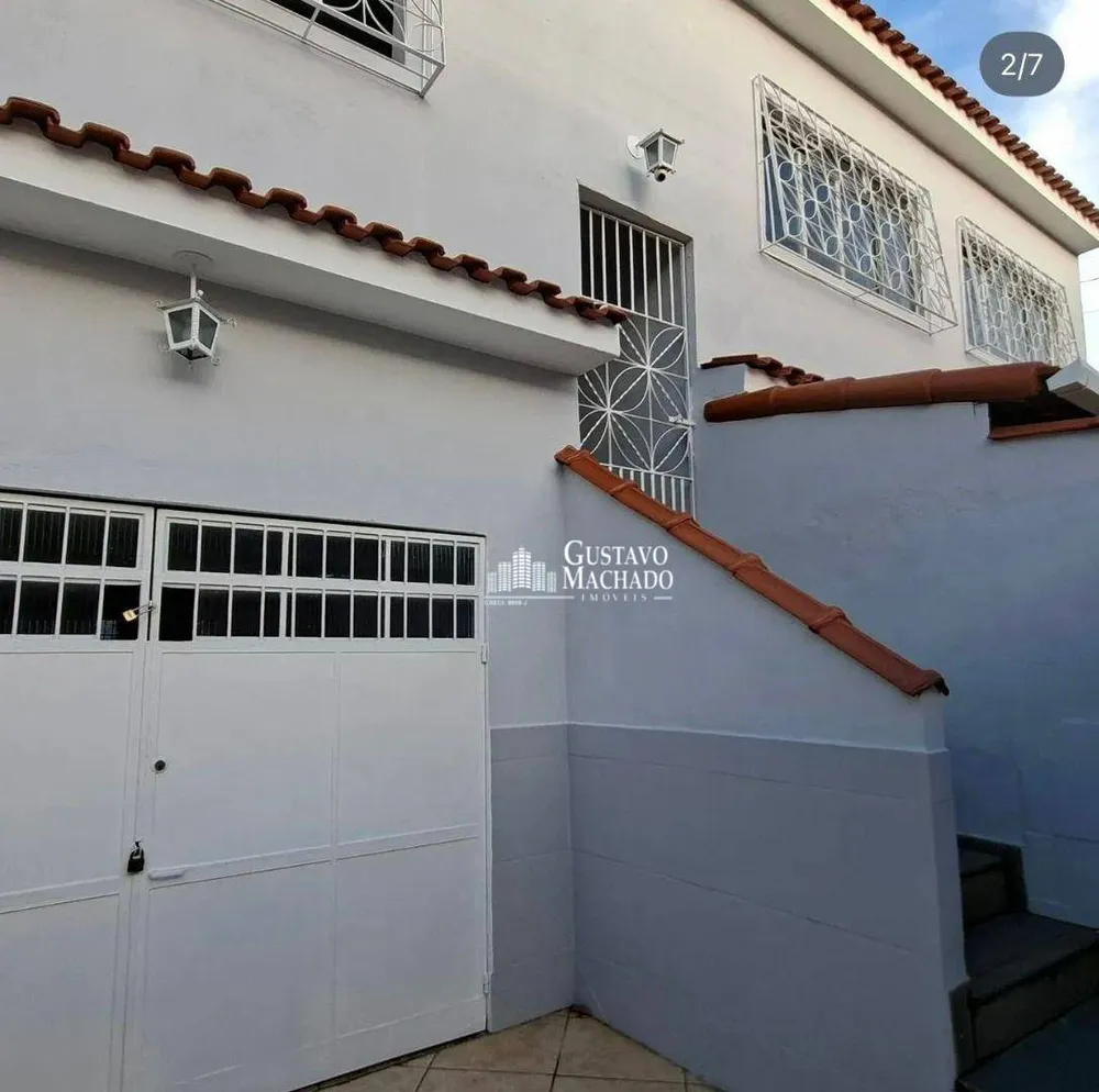 Casa, 4 quartos, 300 m² - Foto 2