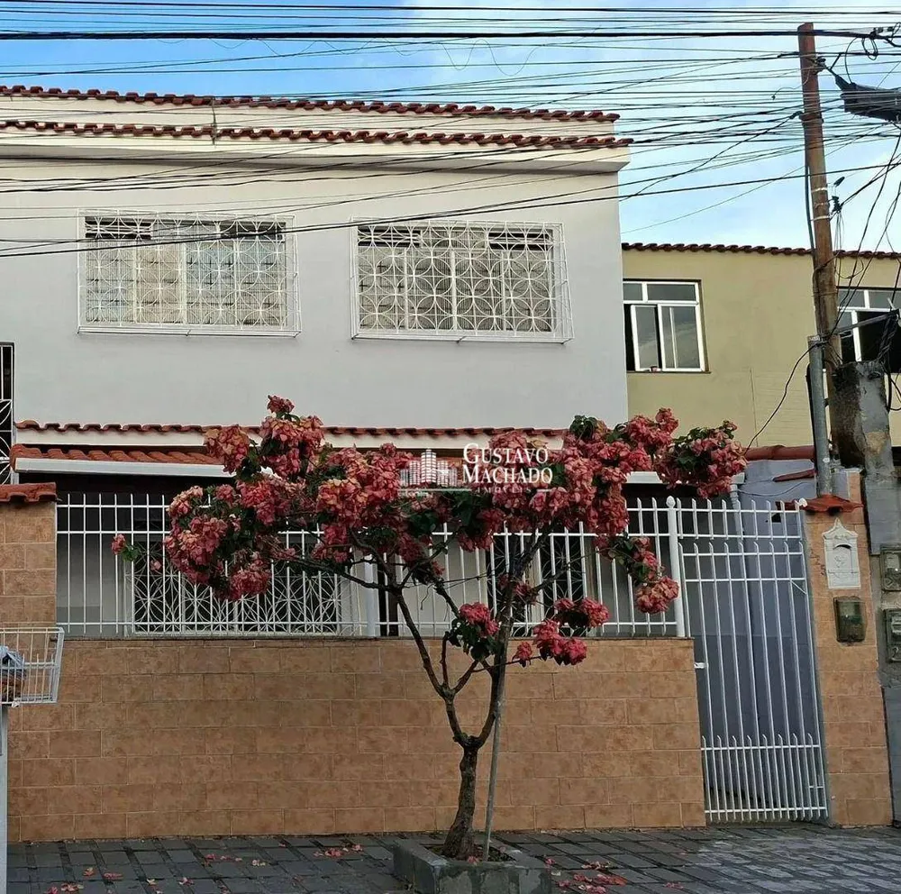 Casa, 4 quartos, 300 m² - Foto 1