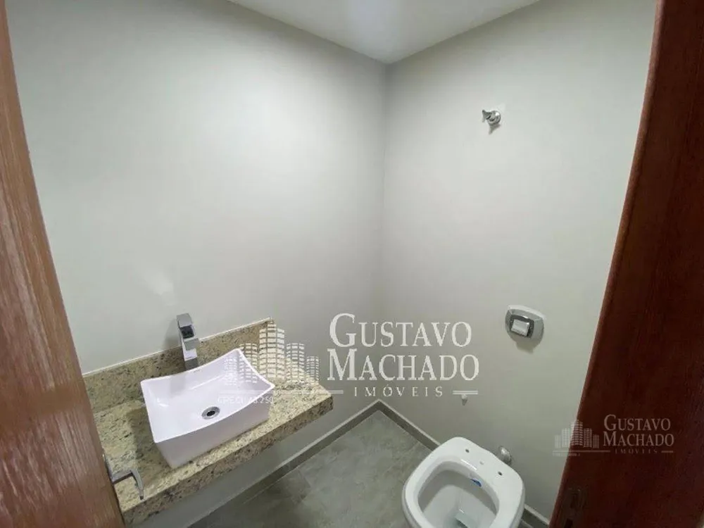 Apartamento, 3 quartos, 125 m² - Foto 23