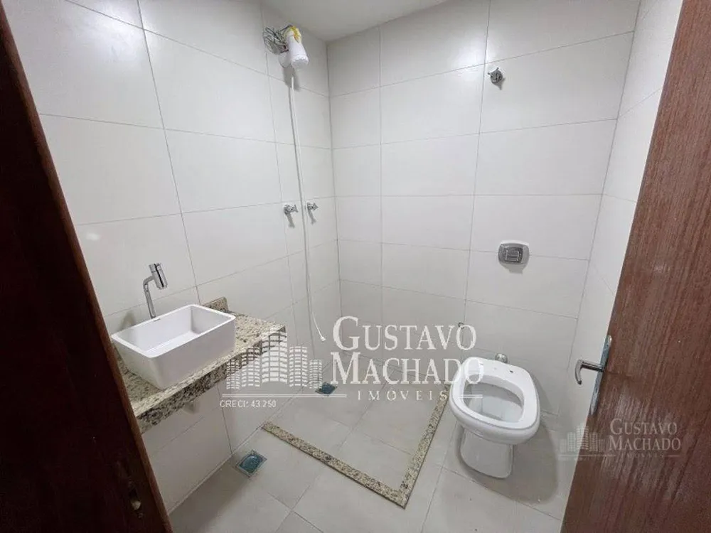 Apartamento, 3 quartos, 125 m² - Foto 5
