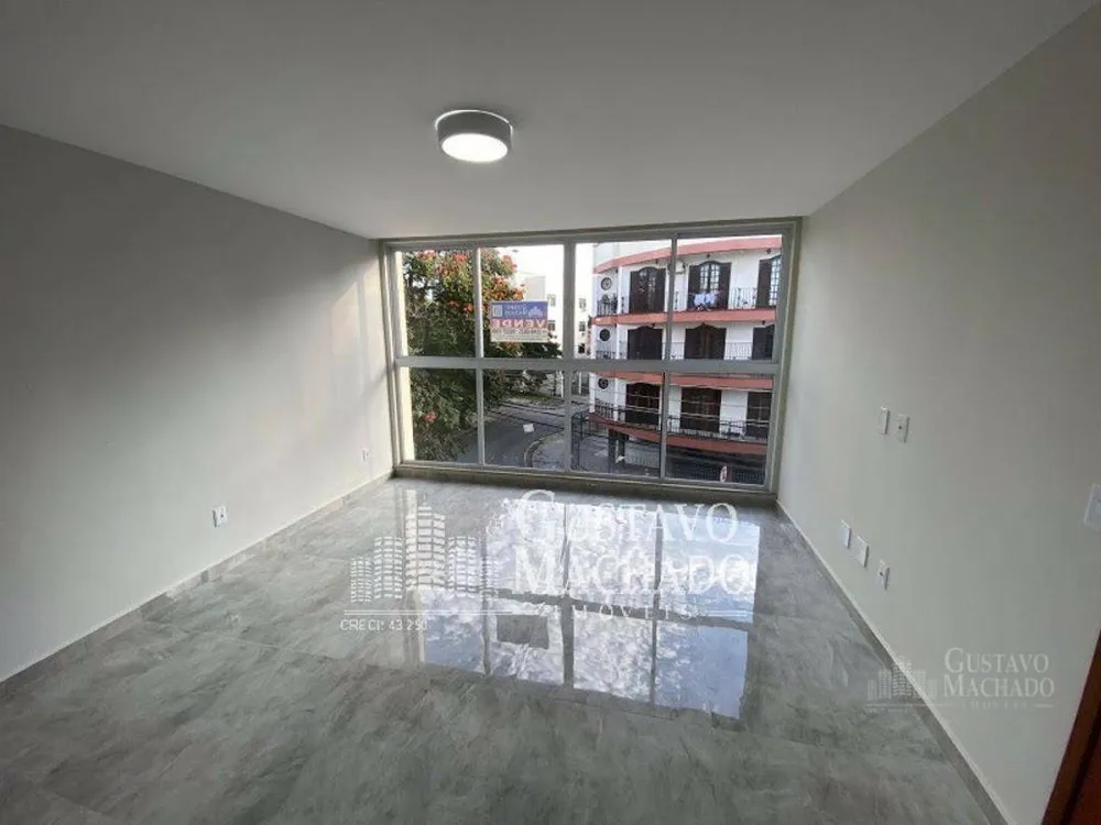 Apartamento, 3 quartos, 125 m² - Foto 4